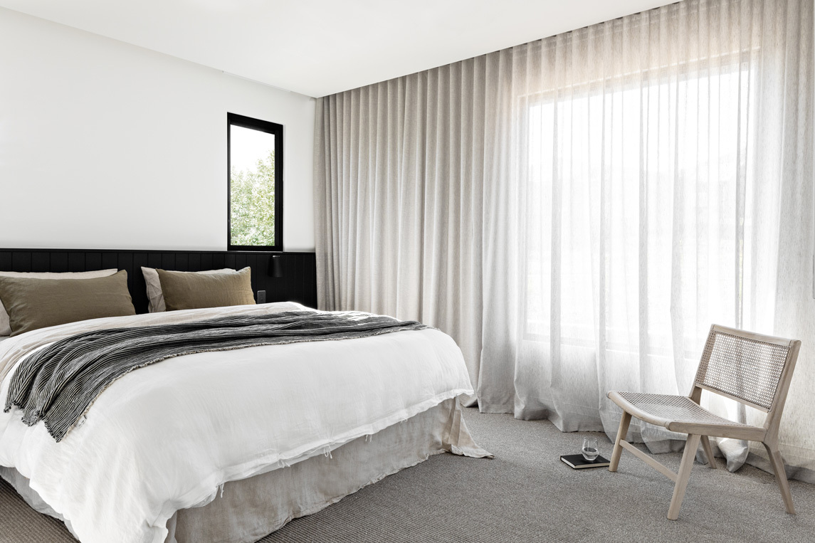 Australian Curtains 
