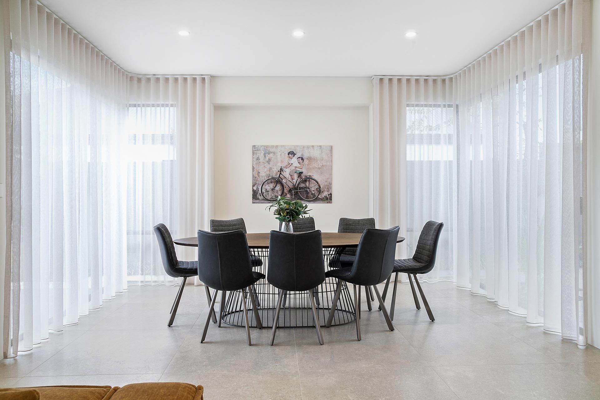 Australian Curtains 